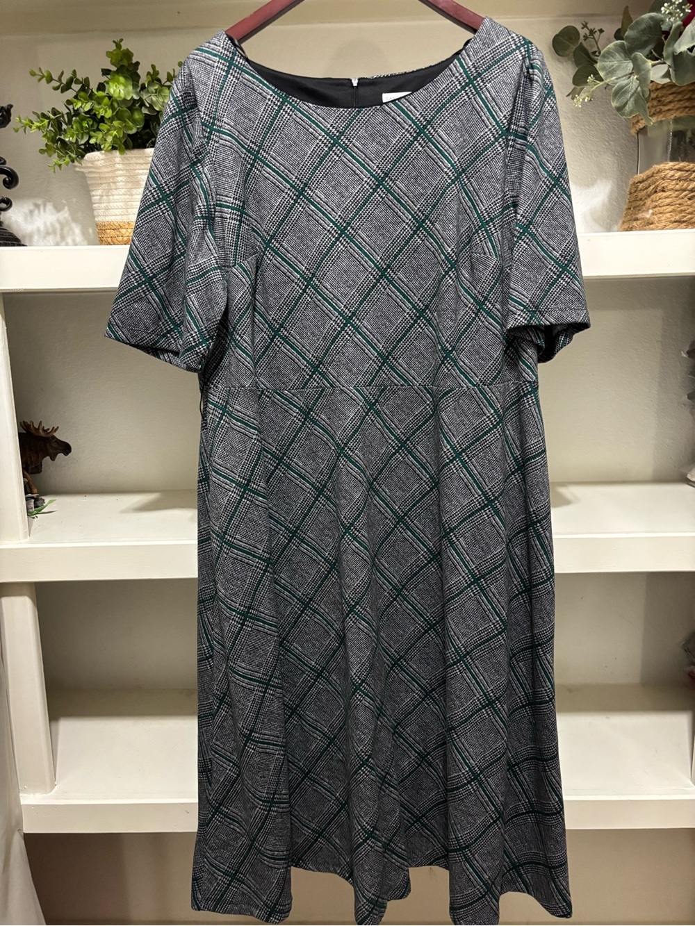 Dress Subcategory Identification